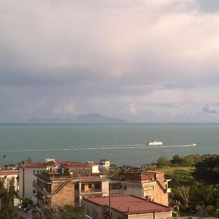 Posillipo: Soggiorno D'Incanto Apartamento Nápoles Exterior foto